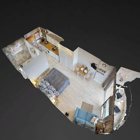 Cosy 0Cean Vew Studio Ікод-де-лос-Вінос Екстер'єр фото