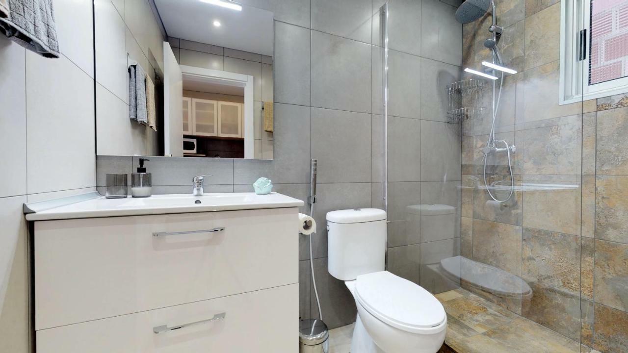Cosy 0Cean Vew Studio Ікод-де-лос-Вінос Екстер'єр фото