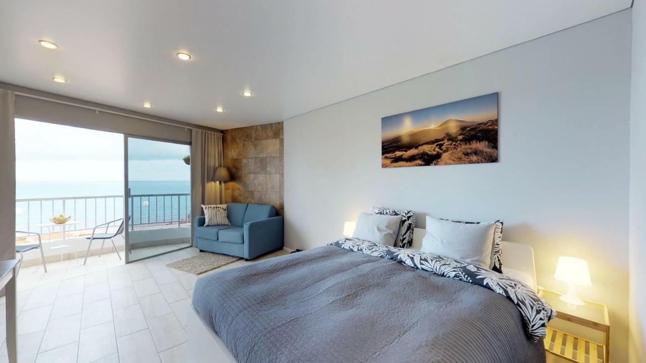 Cosy 0Cean Vew Studio Ікод-де-лос-Вінос Екстер'єр фото