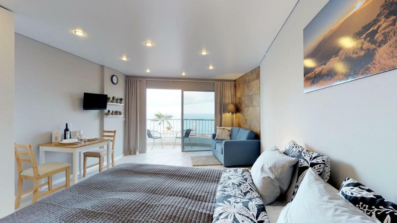 Cosy 0Cean Vew Studio Ікод-де-лос-Вінос Екстер'єр фото