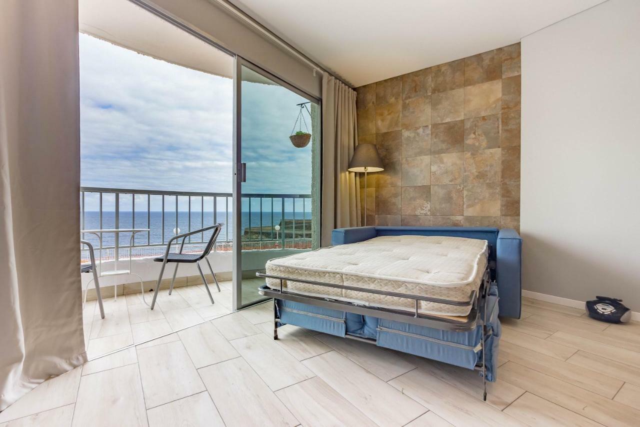 Cosy 0Cean Vew Studio Ікод-де-лос-Вінос Екстер'єр фото