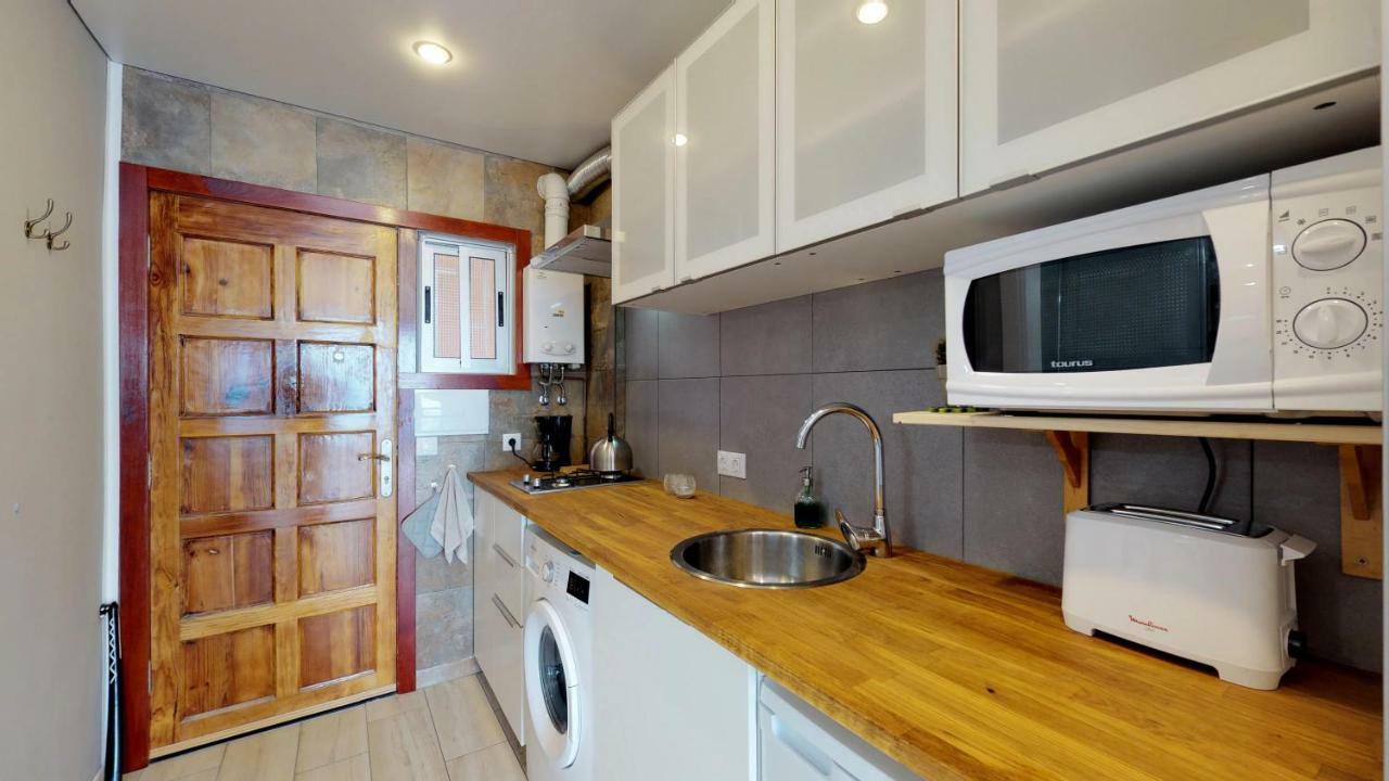 Cosy 0Cean Vew Studio Ікод-де-лос-Вінос Екстер'єр фото