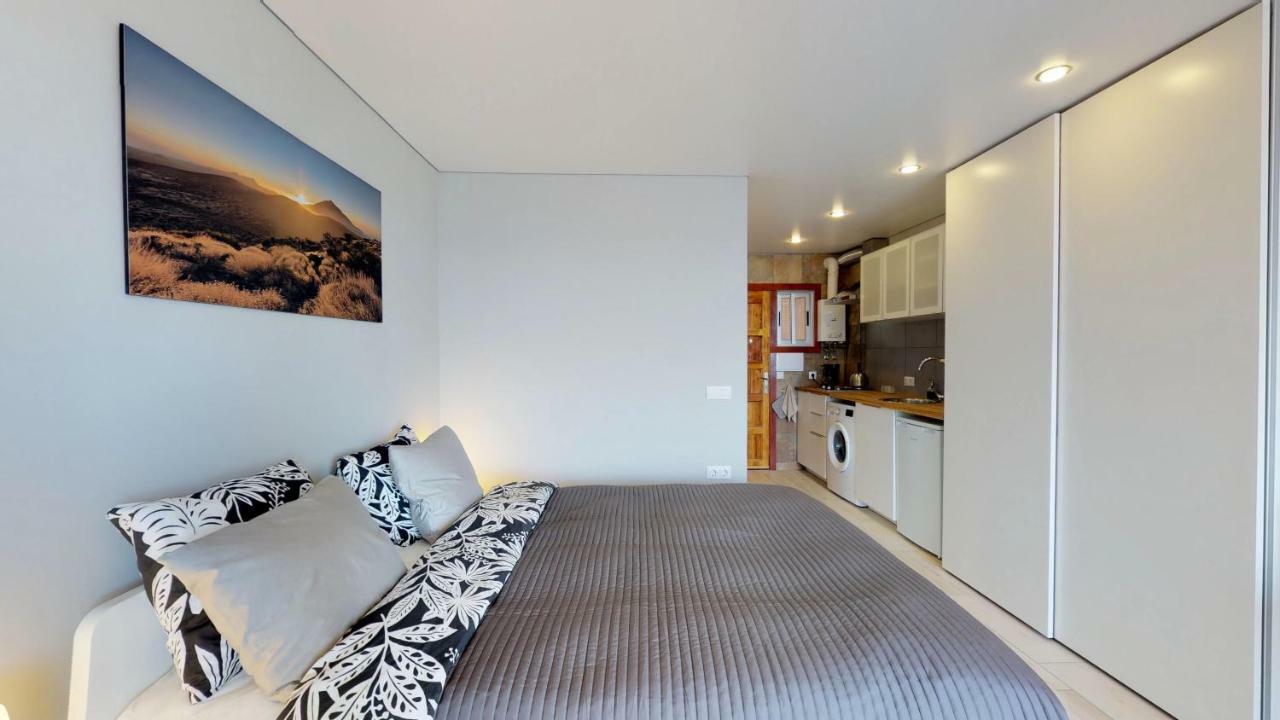 Cosy 0Cean Vew Studio Ікод-де-лос-Вінос Екстер'єр фото