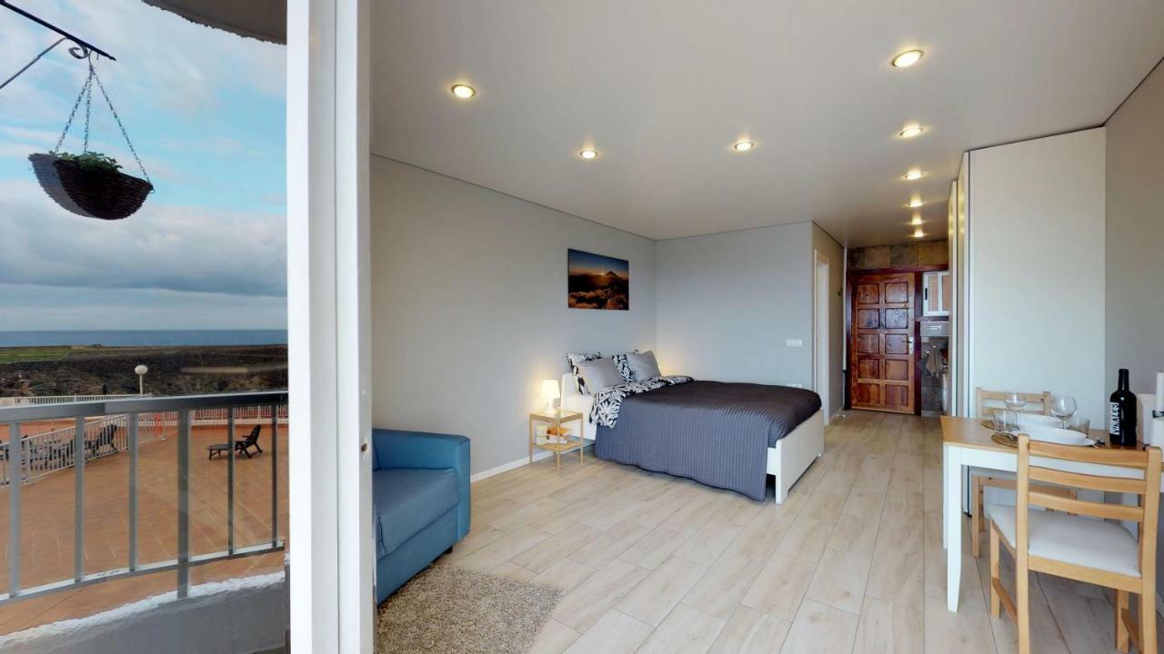 Cosy 0Cean Vew Studio Ікод-де-лос-Вінос Екстер'єр фото