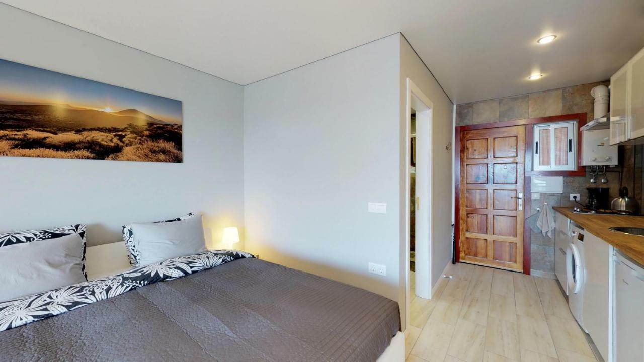 Cosy 0Cean Vew Studio Ікод-де-лос-Вінос Екстер'єр фото